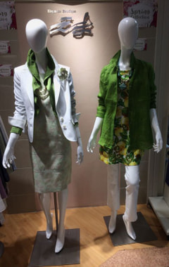 オシャレ度UP☆