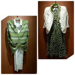 爽やか過ぎるグリーン☆