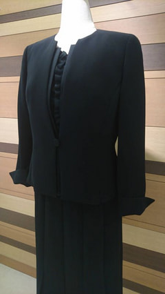   『ブラックフォーマル』 