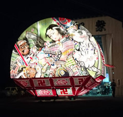 『弘前ねぷた祭り』アンド『ファイナルセール』開催中です♪  